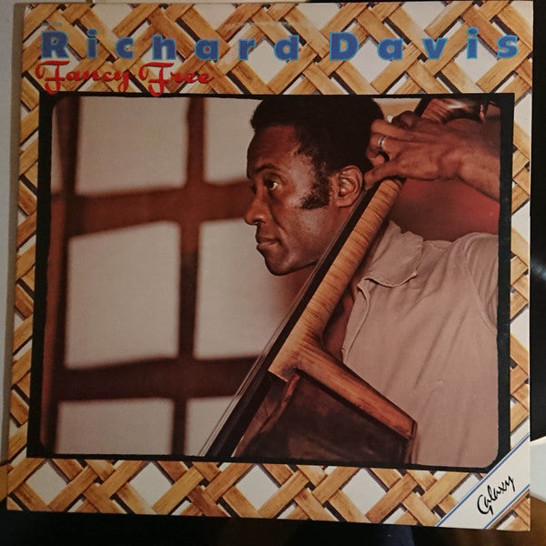 Release: Fancy Free-Vinyl-US-1977-GXY-5102-13920836