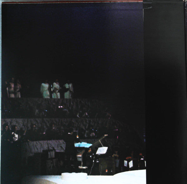 Release: Unknown Release-Vinyl-Japan-1977-MRA 9608/9-14153979