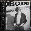 DB Cooper - Buy American (Vinyl, LP, Album, Promo) Very Good (VG) / Very Good (VG)