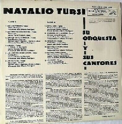Release: Unknown Release-Vinyl-Colombia-None-LPC 52-684-15202394