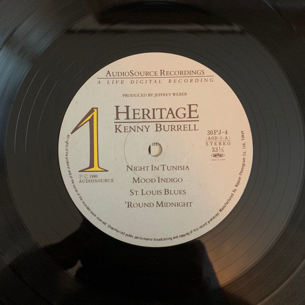 Heritage