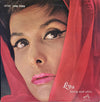 Lena Horne - Lovely And Alive (Vinyl, LP, Album) Good Plus (G+) / Very Good (VG)