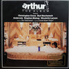 Various - Arthur The Album (Vinyl, LP, Album)