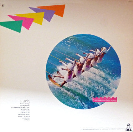 Release: Vacation-Vinyl-US-1982-SP70031, sp70031, sp 70031-15941305
