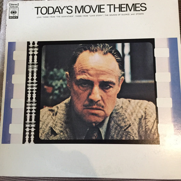 Today's Movie Themes