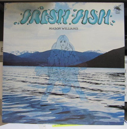 Master Release: Fresh Fish by Mason Williams