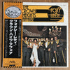 Crown Heights Affair - Foxy Lady (Vinyl, LP, Album, Promo, Reissue) Very Good (VG) / Very Good (VG)