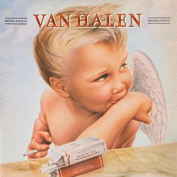 Release: 1984-Vinyl-US-1984-1-23985, 9 23985-1-15301962