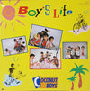 C-C-B - Boy's Life = ボーイズライフ (Vinyl, LP, Album, Stereo) Very Good Plus (VG+) / Very Good Plus (VG+)