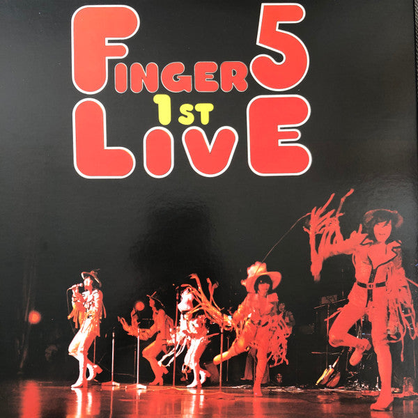 1st Live