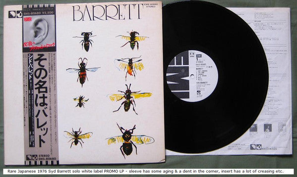 Barrett
