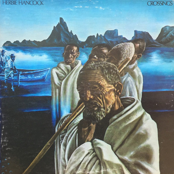 Release: Crossings-Vinyl-US-1972-BS 2617, 2617-12190507