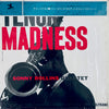 Sonny Rollins Quartet - Tenor Madness (Vinyl, LP, Reissue, Mono) Very Good Plus (VG+) / Very Good (VG)