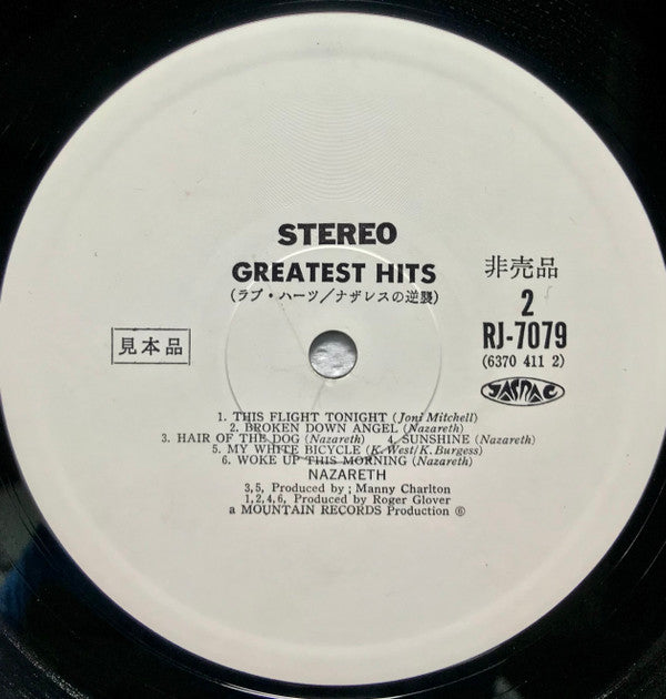 Greatest Hits