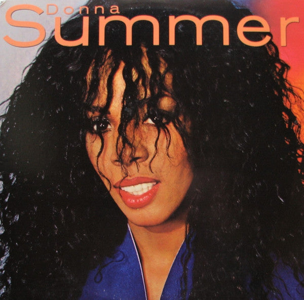 Release: Donna Summer-Vinyl-US-1982-GHS 2005-25533613