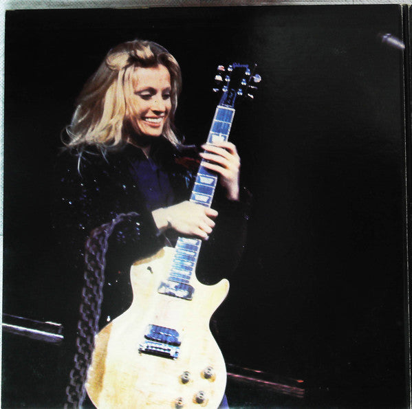 Release: Live At The Olympia-Vinyl-Japan-1976-P-6307~8E-13582045