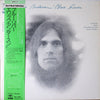 Eric Andersen (2) - Blue River (Vinyl, LP, Album, Reissue, Stereo) Very Good Plus (VG+) / Good Plus (G+)