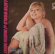 Release: Latin World Of Martin Denny-Vinyl-Japan-1969-LP-8682-16612572
