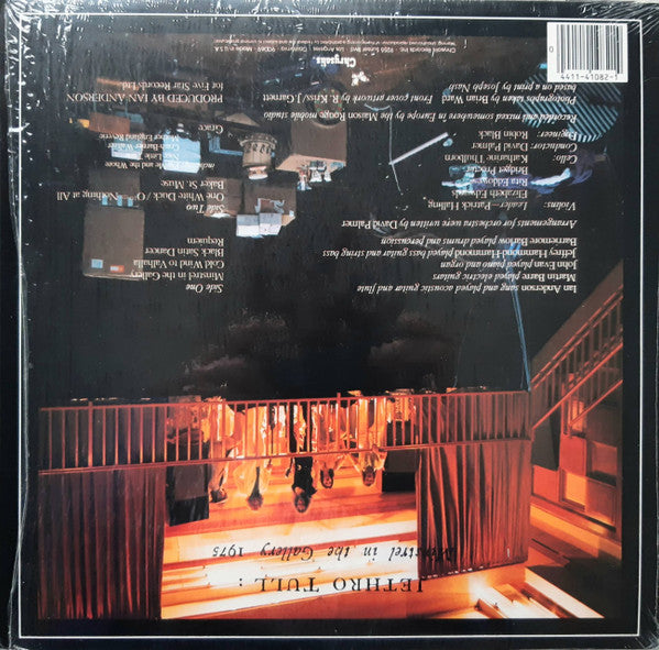 Release: Minstrel In The Gallery-Vinyl-US-None-PV 41082-14423738