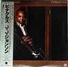 J.J. Johnson - Pinnacles (Vinyl, LP, Album)