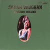 Sarah Vaughan - Sarah Vaughan Custom Deluxe (Vinyl, LP, Stereo)