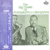 Coleman Hawkins - The Big Sounds Of Coleman Hawkins And Chu Berry (Vinyl, LP, Compilation) Very Good (VG) / Very Good Plus (VG+)