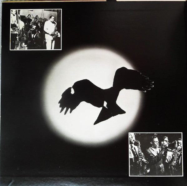 Release: Unknown Release-Vinyl-Japan-None-SOPJ-134~135-SY-14883298
