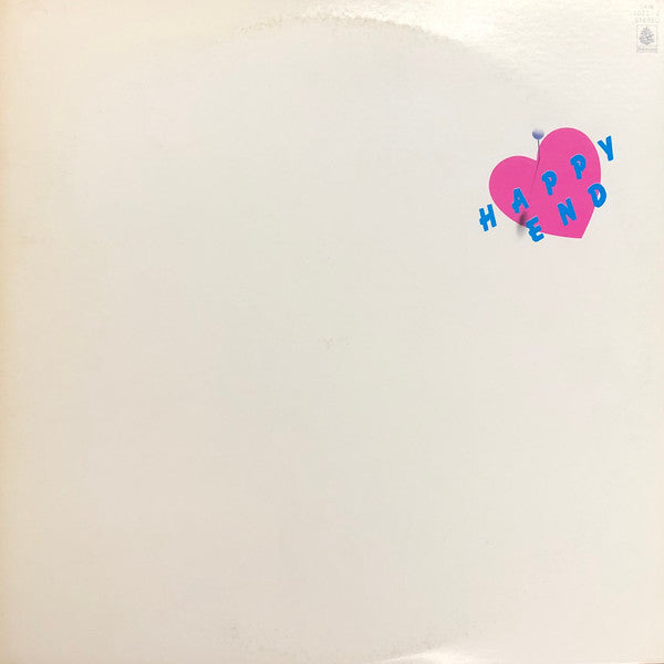 Release: Unknown Release-Vinyl-Japan-1980-SKW-1021~2-14058387