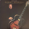 Kenny Burrell - Heritage (Vinyl, LP, Album) Very Good (VG) / Good Plus (G+)