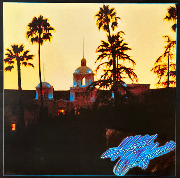 Release: Hotel California-Vinyl-Europe-2017-RRM1-1084, 8122796161-17536279