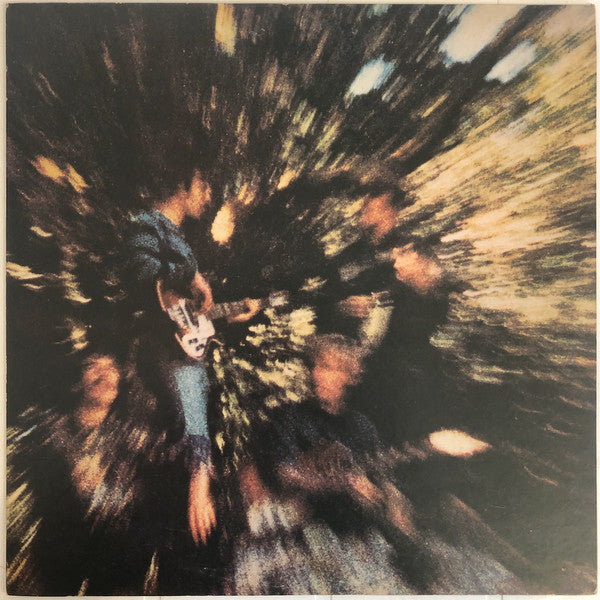 Release: Bayou Country-Vinyl-Japan-1978-VIP-5055, FAN-5002, F-8387-13819610