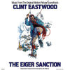 John Williams (4) - The Eiger Sanction (Music From The Original Motion Picture Soundtrack) (Vinyl, LP, Promo) Near Mint (NM or M-) / Good Plus (G+)