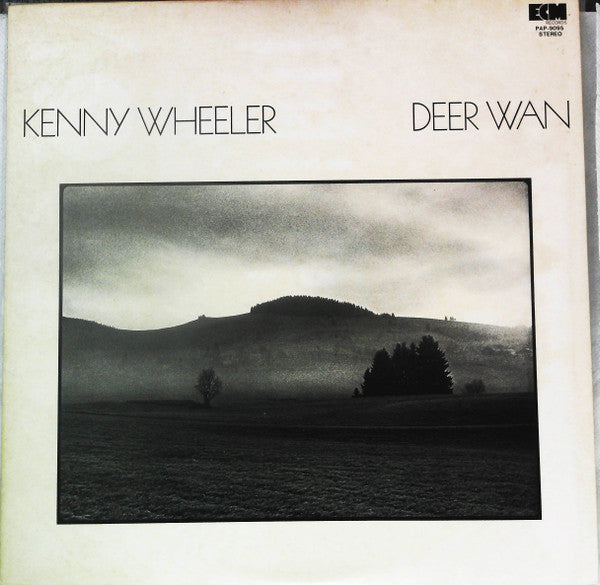 Release: Deer Wan-Vinyl-Japan-1978-PAP-9095, PAP-9095-23798987