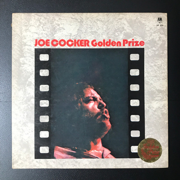 Release: Golden Prize-Vinyl-Japan-1971-GP-209-11453722