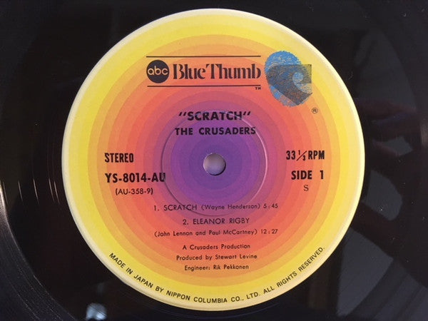 Scratch