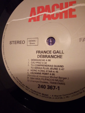Débranche !