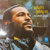 Marvin Gaye - What's Going On (Vinyl, LP, Album, Reissue) Very Good (VG) / Near Mint (NM or M-)