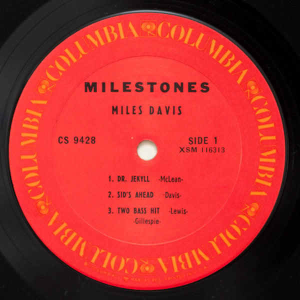 Milestones