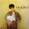 Kumiko Nishiguchi - Friendly (Vinyl, LP, Album) Very Good Plus (VG+) / Very Good Plus (VG+)