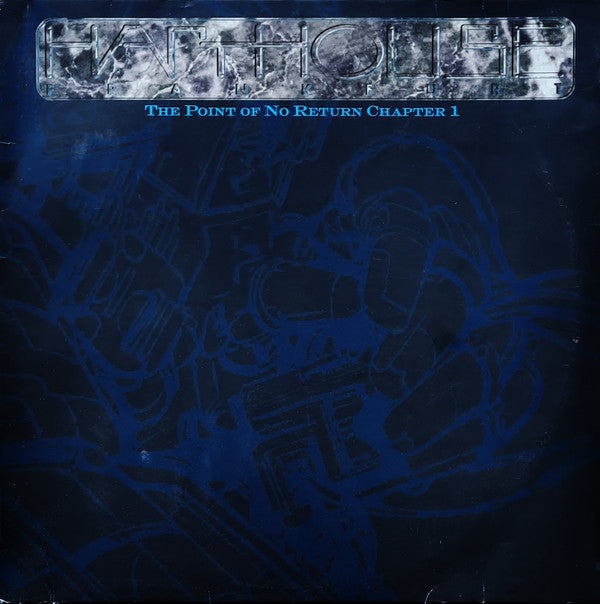 Master Release: Harthouse (The Point Of No Return Chapter 1) by Various