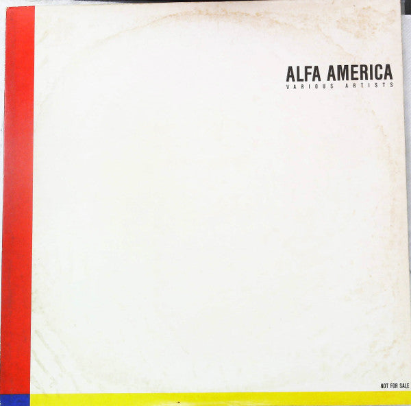 Alfa America