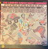 Chuck Berry - The London Chuck Berry Sessions (Vinyl, LP, Album, Reissue, Stereo) Very Good Plus (VG+) / Good Plus (G+)