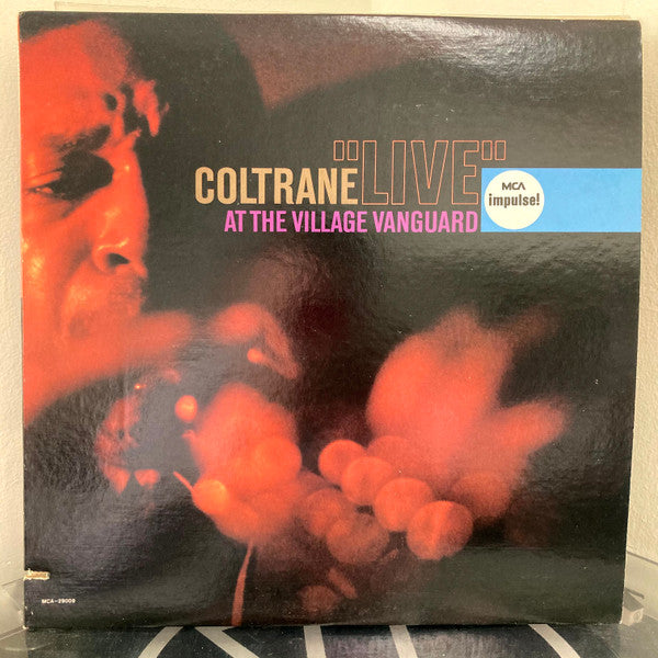 "Live" At The Village Vanguard
