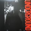 Maki Asakawa - Underground (Vinyl, LP, Album)