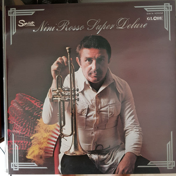 Nini Rosso Super Deluxe