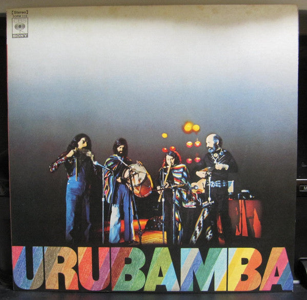 Urubamba
