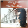 Various - Boogie Woogie & Blues Best Album (Vinyl, LP, Compilation) Very Good Plus (VG+) / Very Good Plus (VG+)