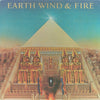 Earth, Wind & Fire - All 'N All (Vinyl, LP, Album, Stereo) Very Good Plus (VG+) / Very Good (VG)