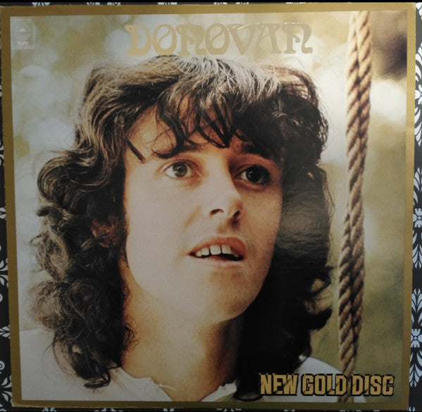 Release: Unknown Release-Vinyl-Japan-1975-ECPO 33-14994636