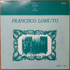 Francisco Lomuto Y Su Orquesta Típica - 1927~30 (Vinyl, LP, Compila...